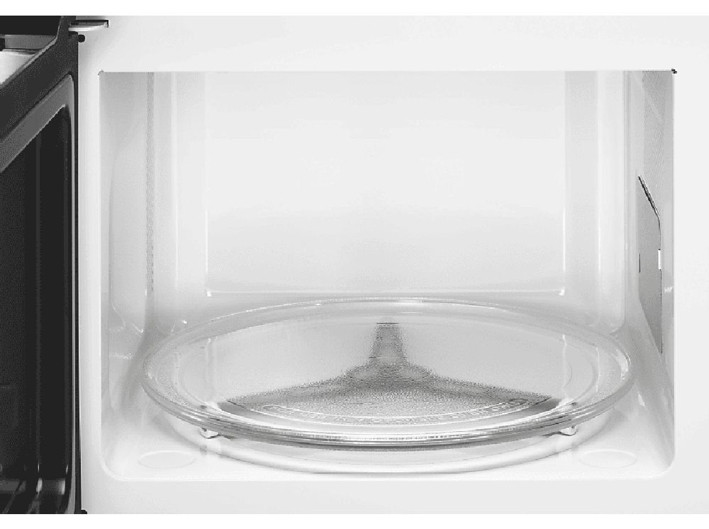 AEG MBB1756SEM 250W 17L fekete beépíthető mikrohullámú sütő