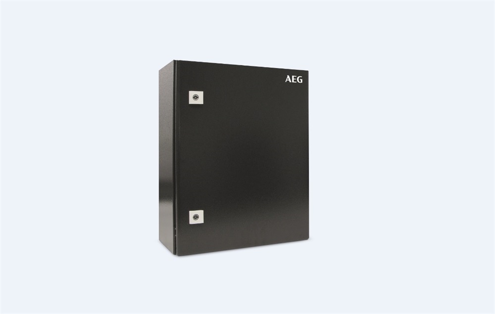 AEG MBS 10000 Kézi Bypass kapcsolóegység karbantartási munkákhoz és tesztekhez Wall mounting 50A max. Wired