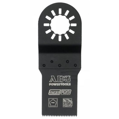 AEG Omni Pro bemerülő fűrészlap