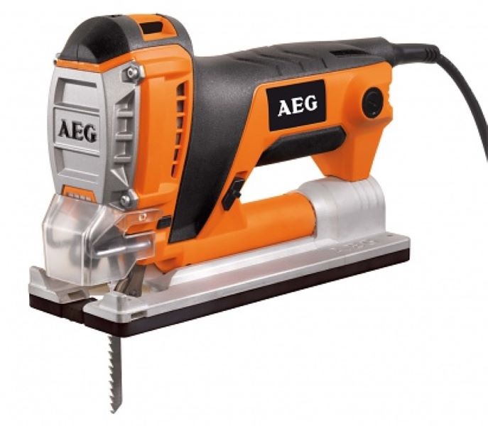 AEG PST 500 X 440 W marokfogantyús szúrófűrész