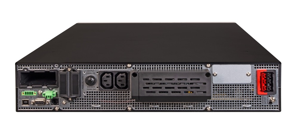 AEG Protect D 10000VA+1xBP+PDU "csomag" online bővíthető szünetmentes+akkumulátor bővítőegység+PDU rack/torony