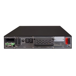 AEG Protect D 10000VA+1xBP+PDU "csomag" online bővíthető szünetmentes+akkumulátor bővítőegység+PDU rack/torony