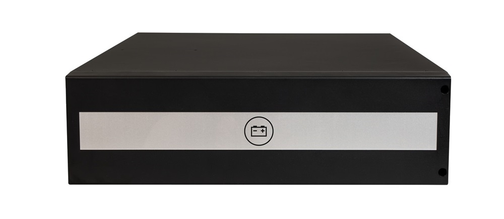 AEG Protect D 1500/2000 BP külső akkumulátor bővítőegység rack/torony