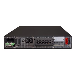 AEG Protect D 6000VA+1xBP+PDU "csomag" online bővíthető szünetmentes+akkumulátor bővítőegység+PDU rack/torony