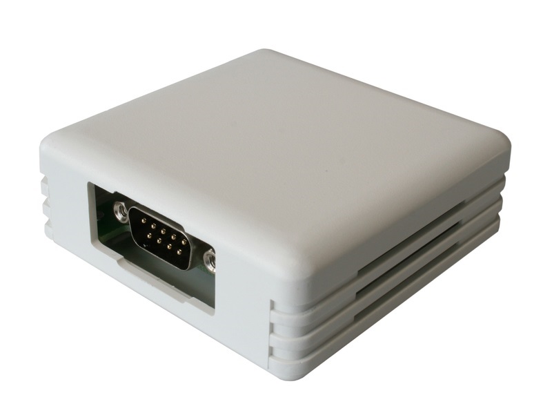 AEG Temperature sensor for WEB/SNMP card Mini-DIN - DB9