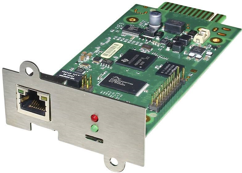 AEG WEB / SNMP management card RJ45