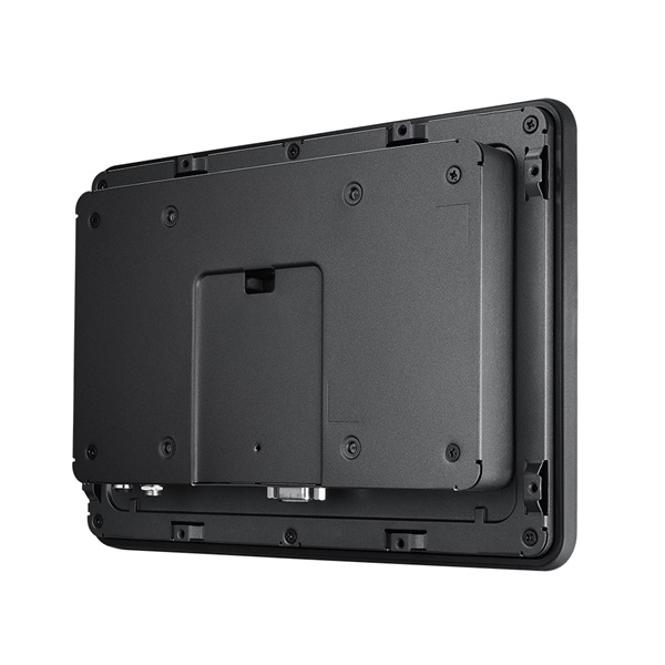 AG Neovo 10" TX-10 Meeting Room WXGA VA DP/VGA/HDMI/RJ45 fekete érintőképernyős monitor