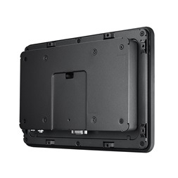 AG Neovo 10" TX-10 Meeting Room WXGA VA DP/VGA/HDMI/RJ45 fekete érintőképernyős monitor