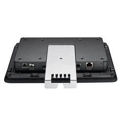 AG Neovo 10" TX-10 Meeting Room WXGA VA DP/VGA/HDMI/RJ45 fekete érintőképernyős monitor