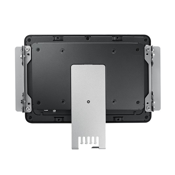 AG Neovo 10" TX-10 Meeting Room WXGA VA DP/VGA/HDMI/RJ45 fekete érintőképernyős monitor