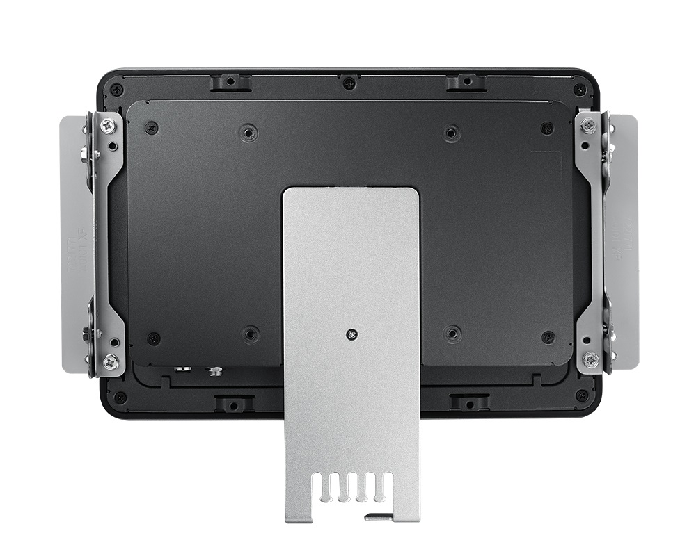 AG Neovo 10" TX-10 Meeting Room WXGA VA DP/VGA/HDMI/RJ45 fekete érintőképernyős monitor
