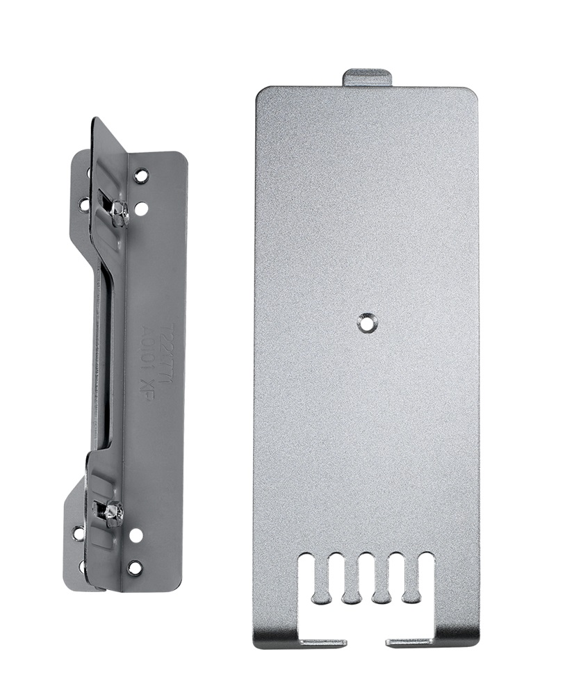 AG Neovo 10" TX-10 Meeting Room WXGA VA DP/VGA/HDMI/RJ45 fekete érintőképernyős monitor
