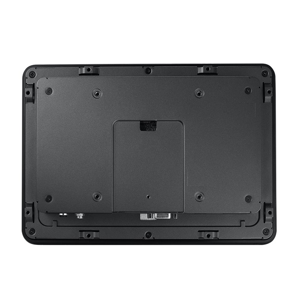 AG Neovo 10" TX-10 Meeting Room WXGA VA DP/VGA/HDMI/RJ45 fekete érintőképernyős monitor