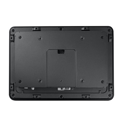 AG Neovo 10" TX-10 Meeting Room WXGA VA DP/VGA/HDMI/RJ45 fekete érintőképernyős monitor