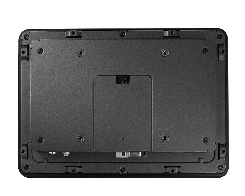 AG Neovo 10" TX-10 Meeting Room WXGA VA DP/VGA/HDMI/RJ45 fekete érintőképernyős monitor