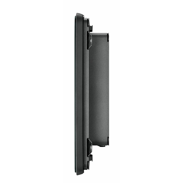 AG Neovo 10" TX-10 Meeting Room WXGA VA DP/VGA/HDMI/RJ45 fekete érintőképernyős monitor