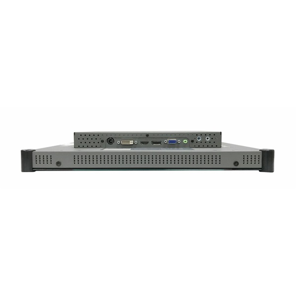 AG Neovo 17" SX-17G SXGA TN VGA/DVI/HDMI/DP/BNC/S-Video/RS232 fekete LED monitor