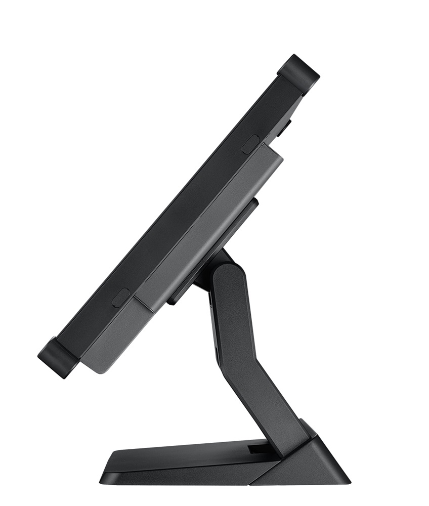 AG Neovo 17" TX-1702 SXGA TN VGA/HDMI/DP fekete érintőképernyős monitor