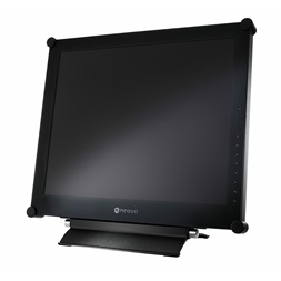 AG Neovo 19" SX-19G SXGA TN VGA/DVI/HDMI/DP/BNC/S-Video/RS232 fekete LED monitor