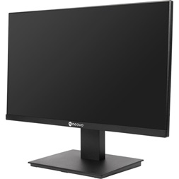 AG Neovo 21,5" LA-2202 FHD VA VGA/HDMI/DP fekete LED monitor