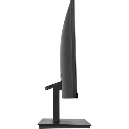 AG Neovo 21,5" LA-2202 FHD VA VGA/HDMI/DP fekete LED monitor