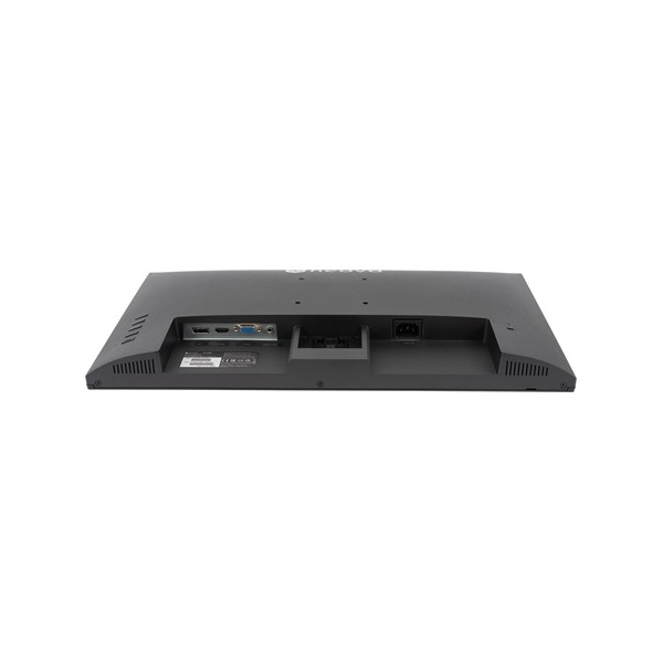 AG Neovo 21,5" LA-2202 FHD VA VGA/HDMI/DP fekete LED monitor
