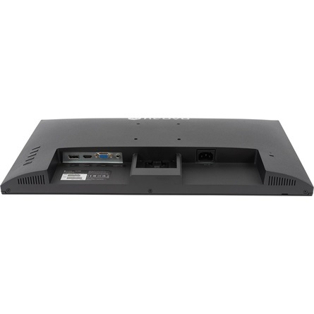 AG Neovo 21,5" LA-2202 FHD VA VGA/HDMI/DP fekete LED monitor