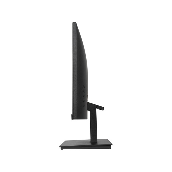 AG Neovo 21,5" LA-2202 FHD VA VGA/HDMI/DP fekete LED monitor