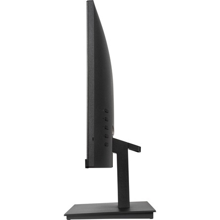 AG Neovo 21,5" LA-2202 FHD VA VGA/HDMI/DP fekete LED monitor
