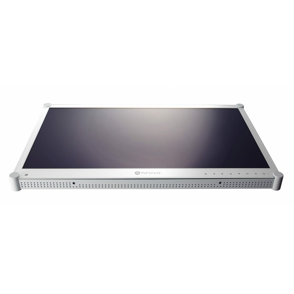 AG Neovo 21,5" DR-22G Dental FHD TN HDMI/DP/RS232 fehér LED monitor