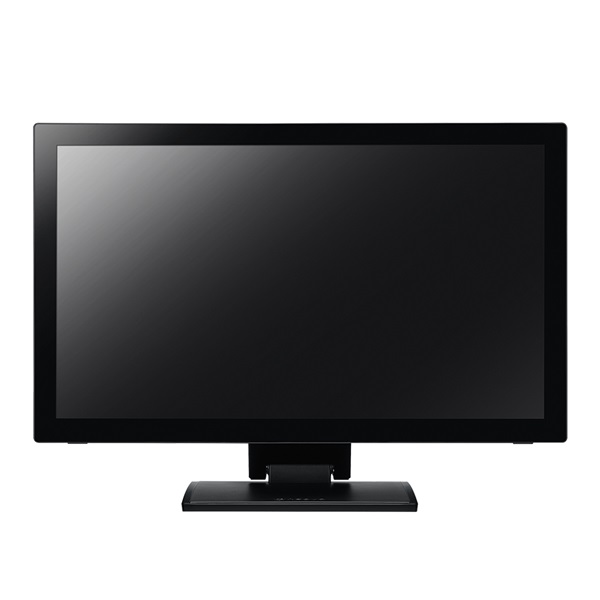 AG Neovo 21,5" TM-22 FHD TN VGA/HDMI/DP/USB érintőképernyős monitor
