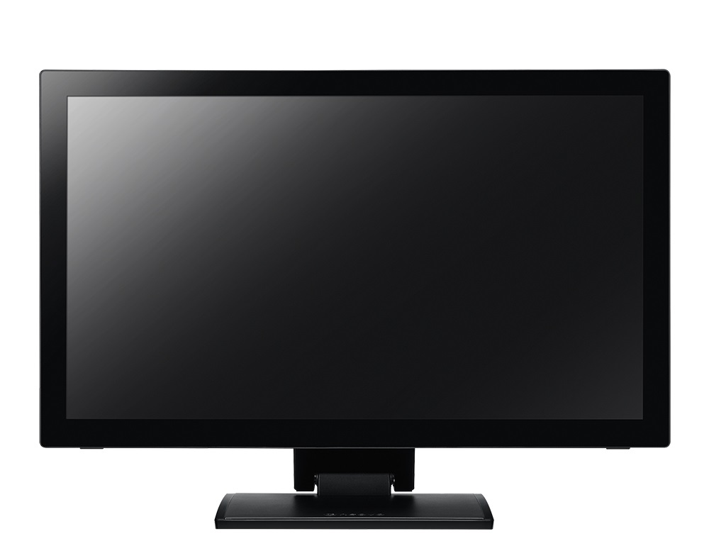 AG Neovo 21,5" TM-22 FHD TN VGA/HDMI/DP/USB érintőképernyős monitor