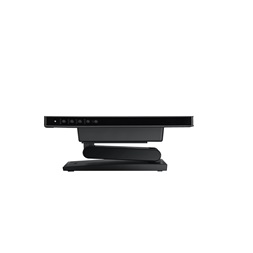 AG Neovo 21,5" TM-22 FHD TN VGA/HDMI/DP/USB érintőképernyős monitor