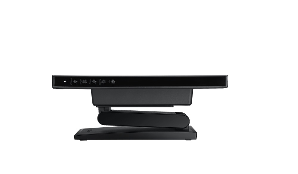 AG Neovo 21,5" TM-22 FHD TN VGA/HDMI/DP/USB érintőképernyős monitor