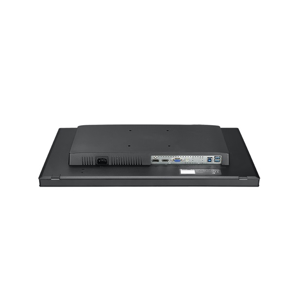 AG Neovo 21,5" TM-22 FHD TN VGA/HDMI/DP/USB érintőképernyős monitor