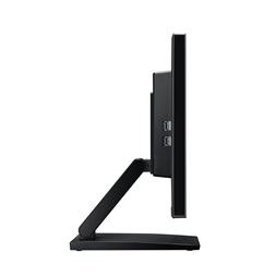 AG Neovo 21,5" TM-22 FHD TN VGA/HDMI/DP/USB érintőképernyős monitor