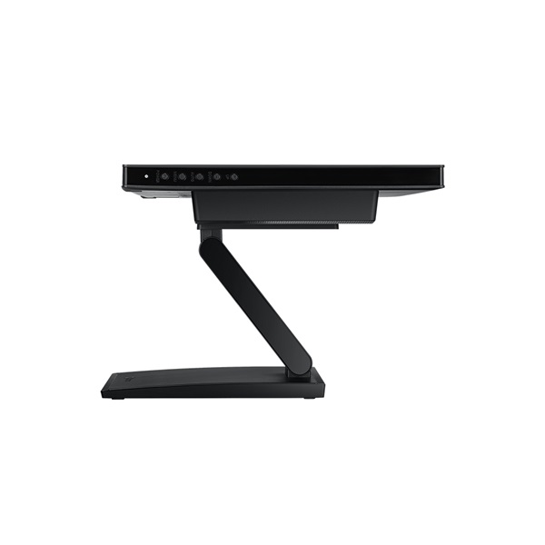 AG Neovo 21,5" TM-22 FHD TN VGA/HDMI/DP/USB érintőképernyős monitor