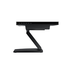AG Neovo 21,5" TM-22 FHD TN VGA/HDMI/DP/USB érintőképernyős monitor