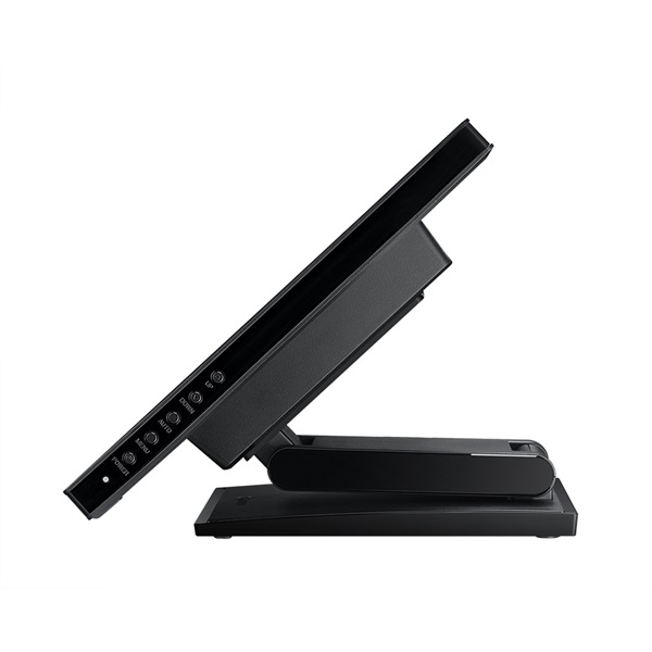 AG Neovo 21,5" TM-22 FHD TN VGA/HDMI/DP/USB érintőképernyős monitor