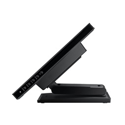 AG Neovo 21,5" TM-22 FHD TN VGA/HDMI/DP/USB érintőképernyős monitor