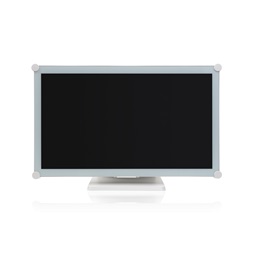 AG Neovo 21,5" TX-22 FHD IPS VGA/DVI/RJ11 fehér érintőképernyős monitor
