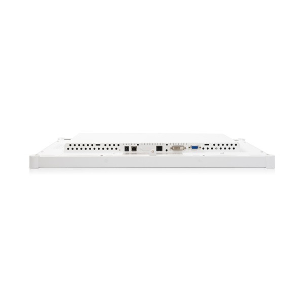 AG Neovo 21,5" TX-22 FHD IPS VGA/DVI/RJ11 fehér érintőképernyős monitor