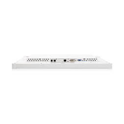 AG Neovo 21,5" TX-22 FHD IPS VGA/DVI/RJ11 fehér érintőképernyős monitor