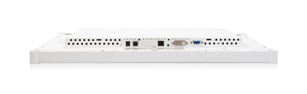 AG Neovo 21,5" TX-22 FHD IPS VGA/DVI/RJ11 fehér érintőképernyős monitor