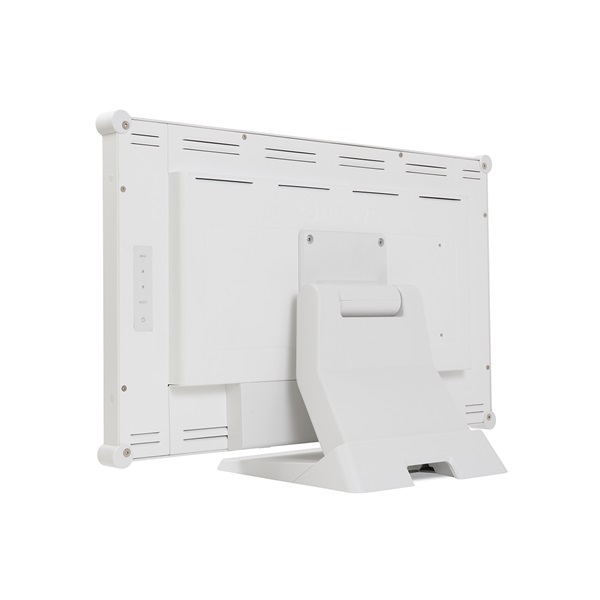 AG Neovo 21,5" TX-22 FHD IPS VGA/DVI/RJ11 fehér érintőképernyős monitor