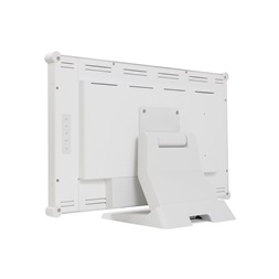 AG Neovo 21,5" TX-22 FHD IPS VGA/DVI/RJ11 fehér érintőképernyős monitor