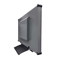 AG Neovo 21,5" X-22E FHD TN VGA/HDMI/DP fekete LED monitor