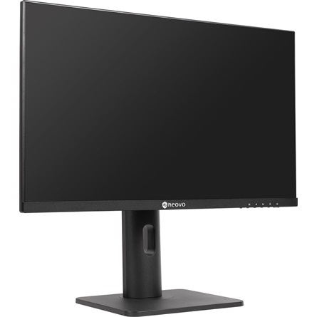 AG Neovo 23,8" LH-2402 FHD VA VGA/HDMI/DP LED monitor