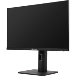 AG Neovo 23,8" LH-2402 FHD VA VGA/HDMI/DP LED monitor