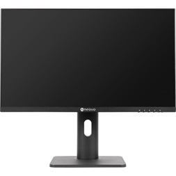 AG Neovo 23,8" LH-2402 FHD VA VGA/HDMI/DP LED monitor